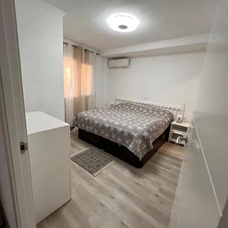 Costa 3 Bdr On La Zenia With Patio Apartamento