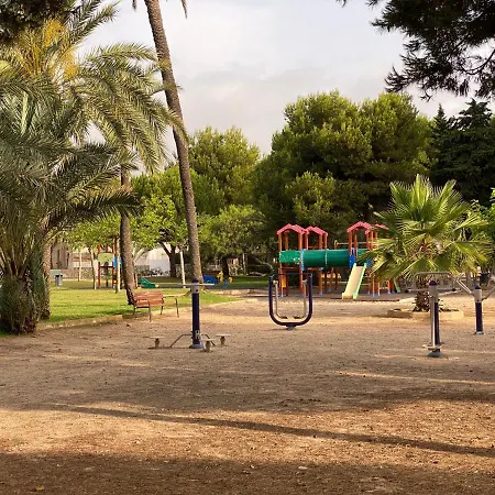 Costa 3 Bdr On La Zenia With Patio Apartamento *